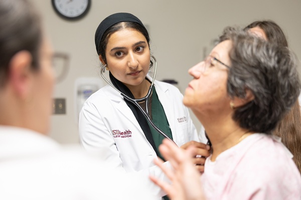NORTH FLORIDA’S NEED FOR HEALTHCARE PROVIDERS GROWS, FSU HEALTH IS RESPONDING