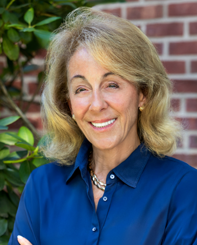Naples Comprehensive Health Announces Gaelynn McGavick to Board of Trustees