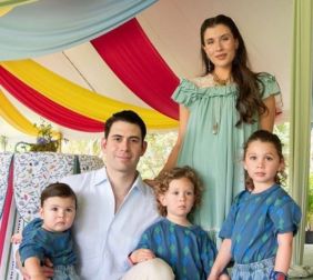 Baptist Health Foundation Receives $1 Million Gift from Julio and Alexandra Herrera to Benefit Care for Women at Baptist Health Baptist Hospital and Baptist Health South Miami Hospital