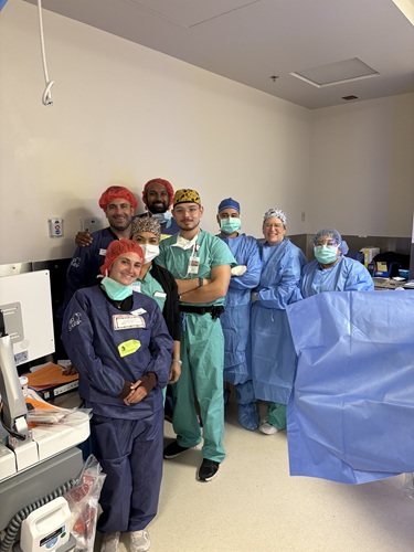 Palm Beach Gardens Medical Center is Only Hospital Between Miami and Orlando to Utilize Innovative Imaging Agent to Improve Detection of Certain Bladder Cancers