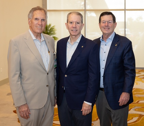 Baptist Health Foundation Receives $2 Million Gift from Argosy Foundation to Advance Healthcare Innovation