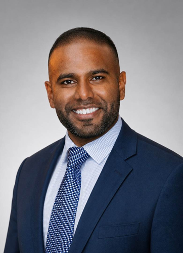 HCA Florida Mercy Hospital welcomes neurosurgeon James Boddu, MD