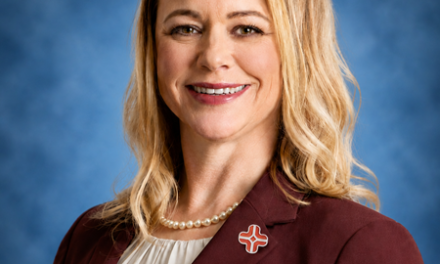 HCA FLORIDA JFK NORTH HOSPITAL NAMES JESSICA L. MILLER AS CHIEF EXECUTIVE OFFICER