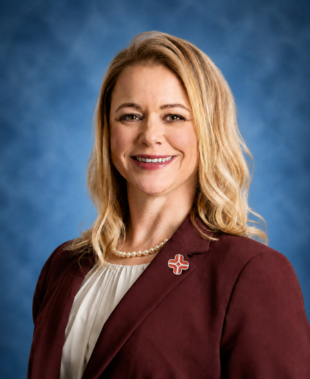 HCA FLORIDA JFK NORTH HOSPITAL NAMES JESSICA L. MILLER AS CHIEF EXECUTIVE OFFICER