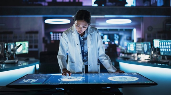 Mayo Clinic Platform and Einstein Hospital Israelita advance global AI health innovation with secure data collaboration