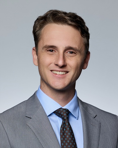 HCA Florida Highlands Hospital Welcomes General Surgeon Dr. Nicholas Herold