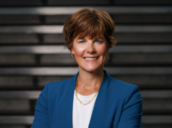 HSS Appoints Pam Teufel as Chief People Officer