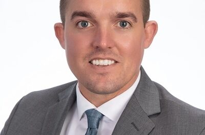 HCA Florida Largo Hospital names J.R. Rehmann chief operating officer
