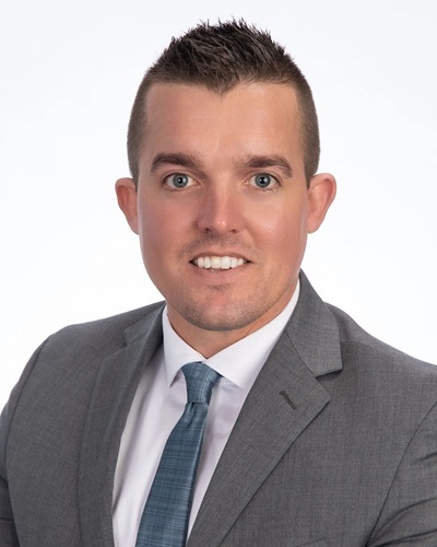 HCA Florida Largo Hospital names J.R. Rehmann chief operating officer
