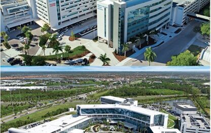 U.S. News “Best Hospitals” Report Ranks SMH Among Best in State, #1 in Sarasota-Manatee Region