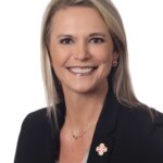 HCA Florida JFK Hospital Names Sarah Siebert  Assistant Chief Nursing Officer