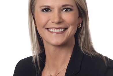 HCA Florida JFK Hospital Names Sarah Siebert  Assistant Chief Nursing Officer