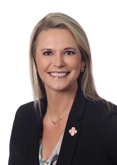 HCA Florida JFK Hospital Names Sarah Siebert  Assistant Chief Nursing Officer