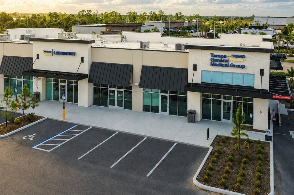 Babcock Ranch Broadens Primary Care Access for Residents