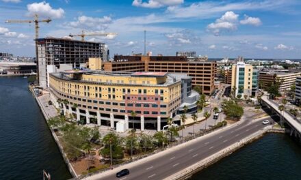 Tampa General Is the Top-Ranked Hospital in the Tampa Bay Region for the 11th Year in a Row, According to U.S. News & World Report