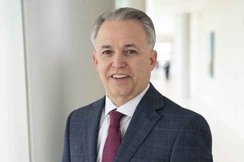 Baptist Health (JAX) names new executive vice president and chief operating officer