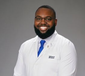 Ehizele Osehobo, M.D., Joins Marcus Neuroscience Institute as an Endovascular Neurologist