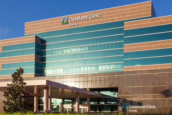 U.S. News & World Report Names Cleveland Clinic   One of the Nation’s Best Hospitals for 2026-2027
