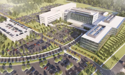 Cleveland Clinic Breaks Ground on Avon Campus Expansion
