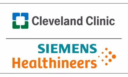 Siemens Healthineers and Cleveland Clinic Launch 10-year Strategic Alliance to Enhance Care Through Clinical Innovation and Advanced Imaging