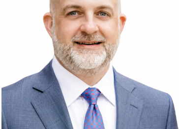 Mark Amox begins role as chief executive officer of HCA Florida Blake Hospital