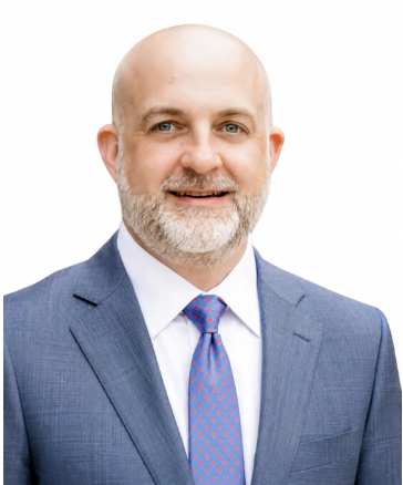 Mark Amox begins role as chief executive officer of HCA Florida Blake Hospital