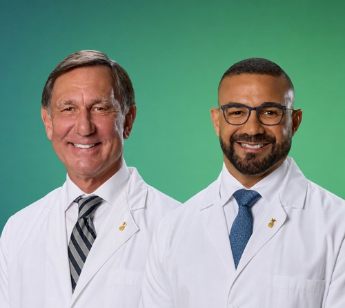 Baptist Health Foundation Receives $1 Million Gift from Earl and Christy Powell to Support Cancer and Neuroscience Research