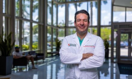 ACCESS Study Points to Broader Stem Cell Donor Options for Blood Cancer Patients