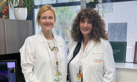 University of Miami Miller School of Medicine Researchers Uncover Key Driver of Nonhealing Venous Leg Ulcers