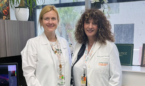 University of Miami Miller School of Medicine Researchers Uncover Key Driver of Nonhealing Venous Leg Ulcers