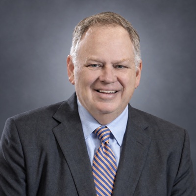 SMH CEO David Verinder Tapped to Lead Safety Net Hospital Alliance for Second Time