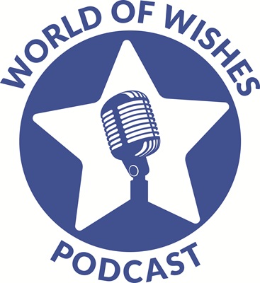 THE POWER OF A PODCAST