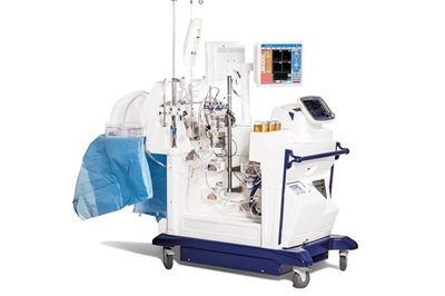 TGH Transplant Institute Successfully Performs First Clinical Ex Vivo Lung Perfusion Procedure, Expanding Access to Life-Saving Lung Transplantation