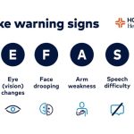 HCA Florida Healthcare urges Central Florida residents to know the warning signs of stroke
