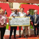 Barry University Secures $500,000 in State Appropriations for First Responder Risk Detection Training