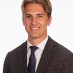 HCA FLORIDA UNIVERSITY HOSPITAL NAMES BROCK ABERLE CHIEF OPERATING OFFICER