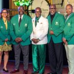 COMMUNITY-BASED CONNECTIONS, INC. CELEBRATED ITS FIFTH ANNUAL GREEN BLAZER AWARDS GALA & CELEBRATION PRESENTED BY FPL