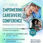 Empowering Caregivers Conference returns to Broward County for Fourth Year