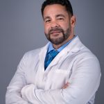 Podiatrist Juan E. Sardiña, DPM, Joins Palm Beach Health Network Physician Group