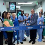 HCA Florida Highlands Hospital adds new technology to expand treatment options for enlarged prostate