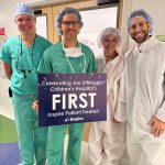 A New Option for Better Sleep: Joe DiMaggio Children’s Hospital Expands Care for Teens With Down Syndrome