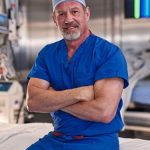 Sarasota Memorial Surgeon Performs World’s First Heart Procedure Combining Two Emerging Technologies