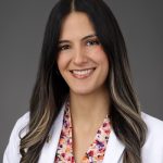 Stephanie Cortina, M.D., Joins Baptist Health Primary Care as an Internal Medicine Physician