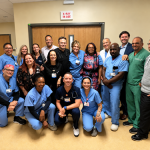 Oviedo Medical Center marks major milestone with launch of interventional cardiology services