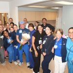 Holy Cross Health Named Among America’s Best Healthcare Employers and Florida’s Top 100 Employers by Forbes