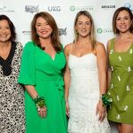 Girl Scouts of Southeast Florida Recognizes Patty Jeffrey, RN During the 2026 Emerald Awards Broward County