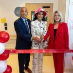 Joe DiMaggio Children’s Hospital Debuts Interactive Experience Donated by Rita Case