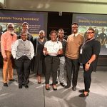Handy Youth Develop Smart Fidget Device to Support Mental Health Awareness, Win National Innovation Award
