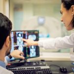Body composition changes on CT scans may help identify pancreatic cancer risk