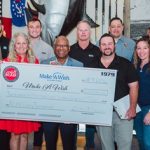 Regional Trade Organization Making a Life-Changing Difference for Critically-Ill Children and Families